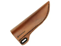 BeaverCraft - SH1 Lederscheide für gerade Messer