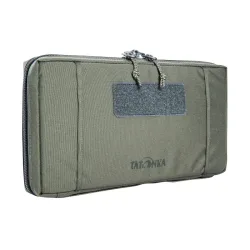 Tatonka - Knife Pouch Lock Messertasche (stone-grey-olive)