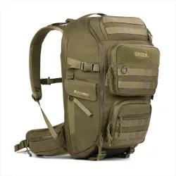GRAYL - Mission EXP Backpack Rucksack 35 Liter (Olive Drab)