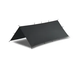 Helikon-Tex - SuperTarp small 200cm x 250cm (shadow grey)