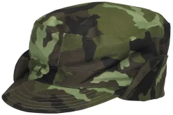 CZ Feldmütze, M 95 tarn, neuwertig