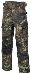 Kommandohose, 