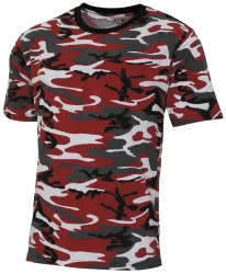 US T-Shirt, 