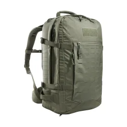 Tasmanian Tiger - Rucksack Mission Pack MKII IRR (stone grey olive)
