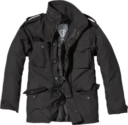 Brandit - M65 Classic Jacket black