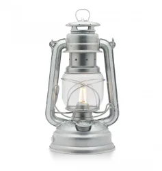 Feuerhand - LED Laterne Baby Special 276 verzinkt