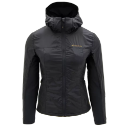 Carinthia TLG Jacke Damen schwarz 2021 L Winterjacken