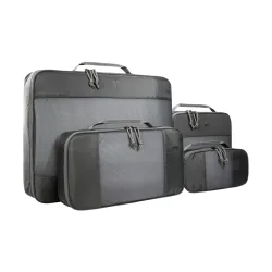 Tasmanian Tiger - Packwürfel Mesh Pocket Set XL (titan grey)