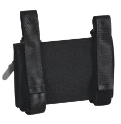 Tasmanian Tiger - Unterarmtasche Wrist Office (schwarz)