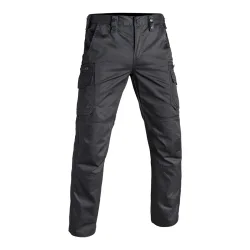 A10 Equipment - V2 Secu-One Einsatzhose (schwarz)