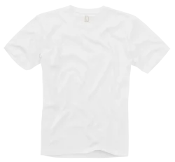 Brandit - T-Shirt white