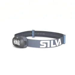 Silva - Seek 450 recharge Stirnlampe stormy sky (450 Lumen)