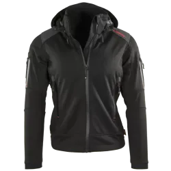 Carinthia - G-LOFT® ISG 2.0 Jacket Lady (Jacke) schwarz