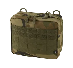Brandit - Molle Operator Pouch woodland