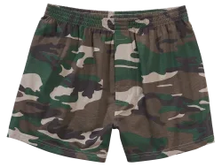 Brandit - Boxer Shorts woodland