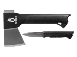 Gerber - Gator Axt Combo