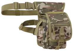 Brandit - Side Kick Bag tactical camo