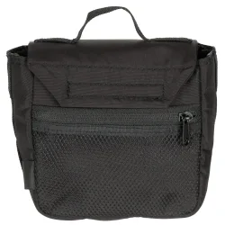 Mehrzwecktasche, schwarz, 