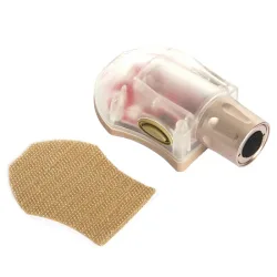 Manta Strobe EX262 (coyote/blau)