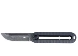 CRKT - KatanaX Taschenmesser schwarz