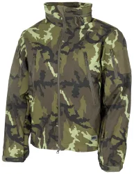 Softshell Jacke, 