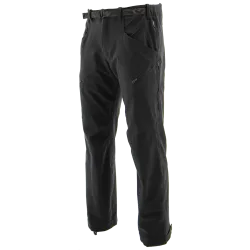 Carinthia - Goldeck Pants (Hose) schwarz