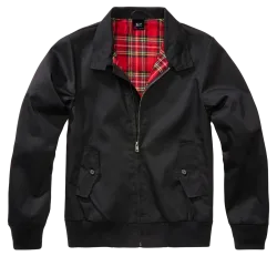 Brandit - Women Lord Canterbury Jacket black