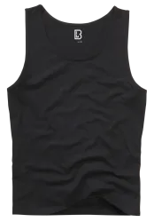 Brandit - Tank Top black