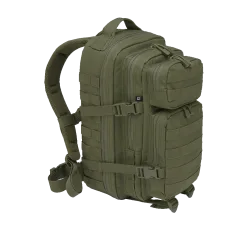Brandit - US Cooper Medium Backpack olive