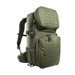 Tasmanian Tiger - Toploader-Rucksack Modular Combat Pack (olive)