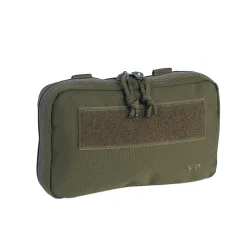 Tasmanian Tiger - Dokumententasche TT Leader Admin Pouch (olive)