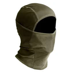 A10 Equipment - Thermo Performer Balaclava 10°C > 0°C (oliv)