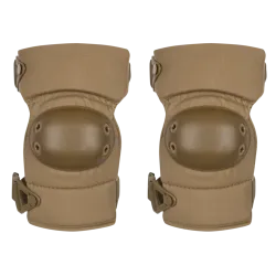 ALTA® - Ellbogenschoner AltaCONTOUR Elbow AltaLOK™ (coyote)