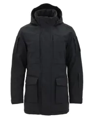 Carinthia - G-LOFT® Tactical Parka schwarz