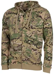 Trainingsjacke, 