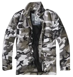 Brandit - M65 Classic Jacket urban