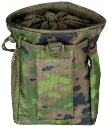 Patronenhülsen-Tasche,