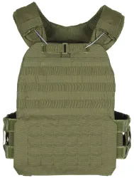 Tactical Weste, 