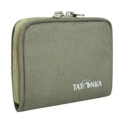 Tatonka - Zip Money Box RFID Block Geldbörse (olive)