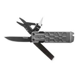 Gerber - Lockdown Pry Multitool, onyx