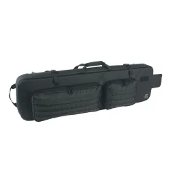 Tasmanian Tiger - TT DBL Modular Rifle Bag Waffentasche (black)