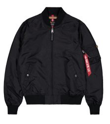 Alpha Industries Bomberjacke 