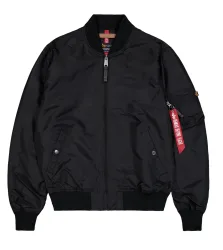 Alpha Industries Bomberjacke 