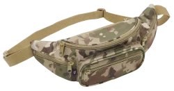 Brandit - Waistbeltbag tactical camo