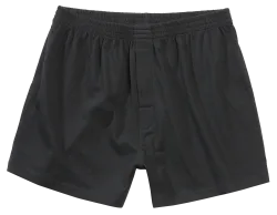 Brandit - Boxer Shorts black