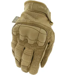 Mechanix Wear - M-Pact® 3 Coyote Einsatzhandschuhe (Stossschutz)