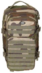 US Rucksack, Assault I, CCE tarn
