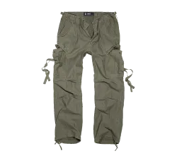 Brandit - M65 Vintage Pants olive