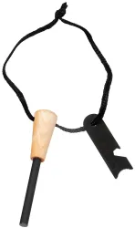 Feuerstarter, Zündstein, 