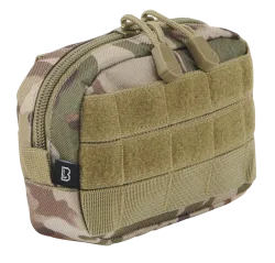 Brandit - Molle Pouch Compact tactical camo